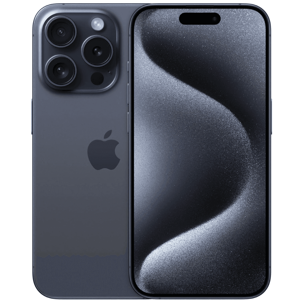 Apple iPhone 15 Pro