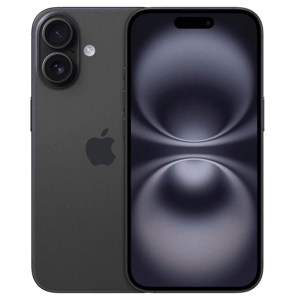 Apple iPhone 16