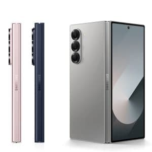 Galaxy Z Fold 6 / 512GB