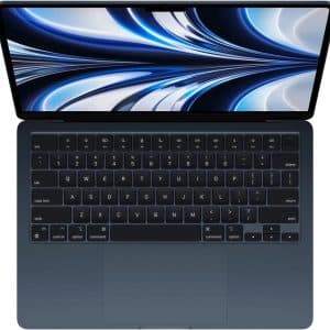 MacBook Air 13″  M2 /8GB RAM /256GB SSD