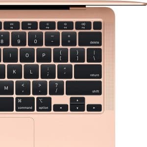 Apple MacBook Air 13 2020 – Core i5 – 512GB SSD – 8GB RAM