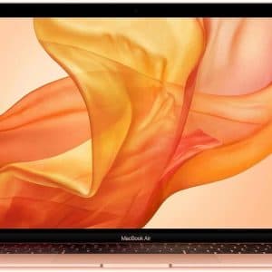 Apple MacBook Air 13 2020 – Core i5 – 512GB SSD – 8GB RAM