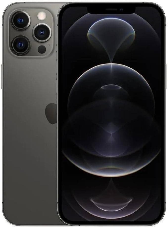 Apple iPhone 12 Pro Max