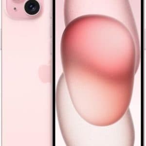 Apple iPhone 15