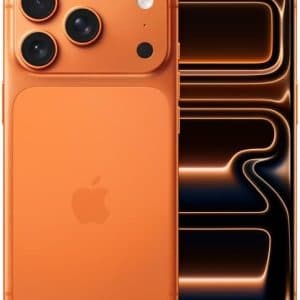 Apple iPhone 17 Pro
