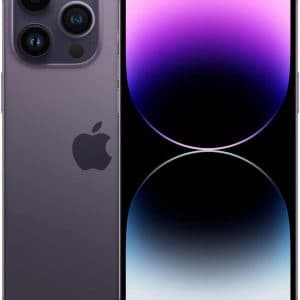 Apple iPhone 14 Pro