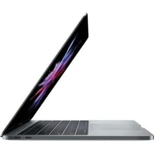 MacBook Pro 13″ TouchBar A1706 – 512GB SSD – 8GB RAM – 2017