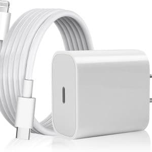 Cargador original iPhone