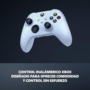 Consola Xbox Series S 512GB Digital de Microsoft (Nuevo)