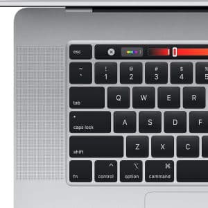 MacBook Pro 16″ – 512GB SSD – 16 RAM – 2019