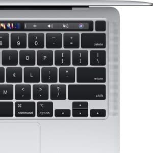 Apple MacBook Pro 13″ M1 – 512GB SSD – 16GB RAM