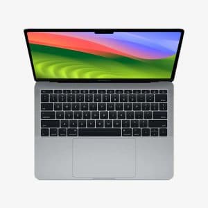 MacBook Pro 13″ TouchBar A1706 – 512GB SSD – 8GB RAM – 2017