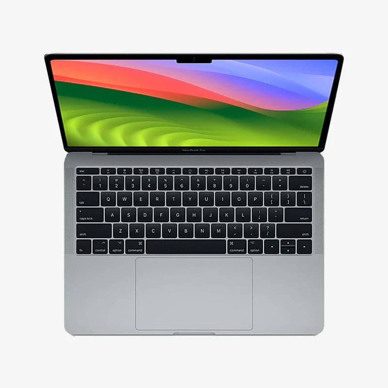 MacBook Pro 13″ TouchBar A1706 – 512GB SSD – 8GB RAM – 2017