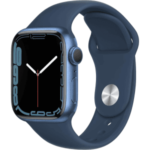 Apple Watch Series 7 (grado B)
