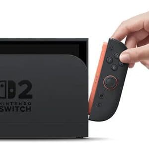 Consola Nintendo Switch 2 – Nuevo