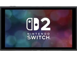 Consola Nintendo Switch 2 – Nuevo
