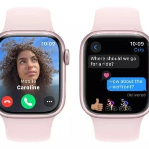 Apple Watch Series 3