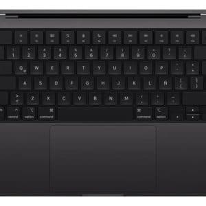 MacBook Pro 14″ M3 Pro