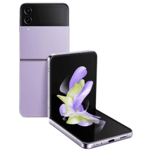 Galaxy Z Flip 4