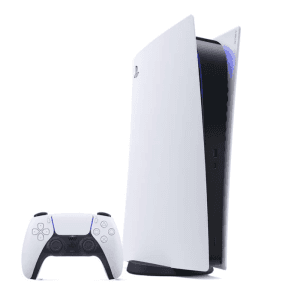 Consola Sony PlayStation 5