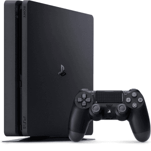 Consola PlayStation 4 Slim
