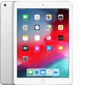 Apple iPad 6th Gen 128gb
