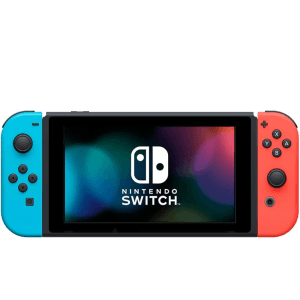 Nintendo Switch V1.0