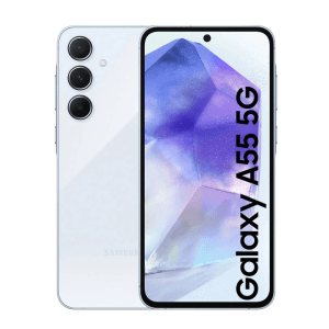 Samsung Galaxy A55 5G- 128GB