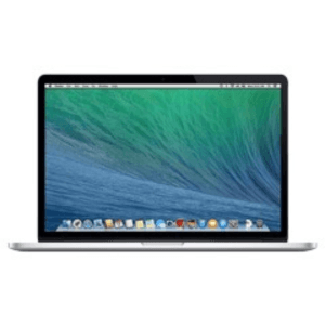 Apple MacBook Pro 13″ 2013/ Core i5/ 4RAM / 512SSD