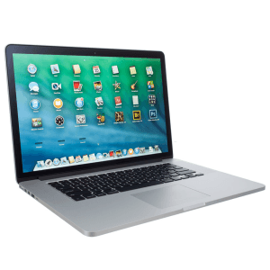 Apple MacBook Pro 13″ 2013/ Core i5/ 4RAM / 512SSD