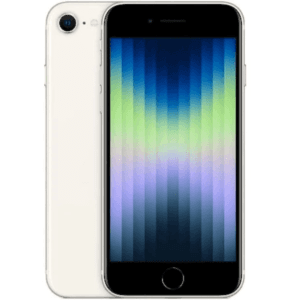iPhone SE 3rd Gen 2022