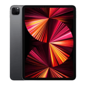 Apple iPad Pro 11” 3rd Gen A2459 – 128gb