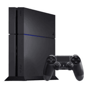 Consola PlayStation 4 Fat – 500gb