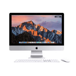 Apple iMac 21.5” 4K (A2999) / 2017 / Core i5 / 8 RAM / 1Tb