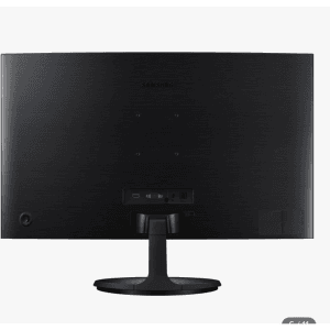 Monitor Samsung C24F390FHL 24” Curved