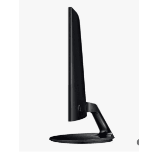 Monitor Samsung C24F390FHL 24” Curved