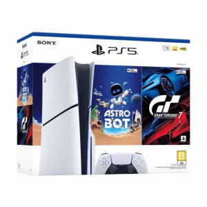 Consola PlayStation 5 (PS5) New