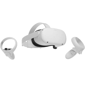 Lentes de realidad virtual Meta Quest 2 128GB