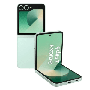 Galaxy Z Flip 6 512GB