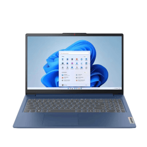 Laptop LENOVO ideaPad Slim 3 / 15” / 8RAM / 512 SSD