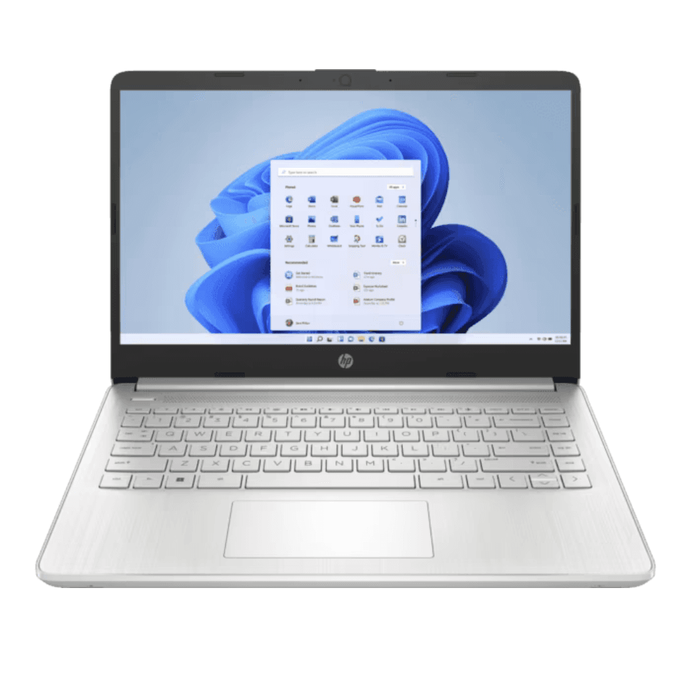 Laptop HP 14” / 8RAM / 256GB