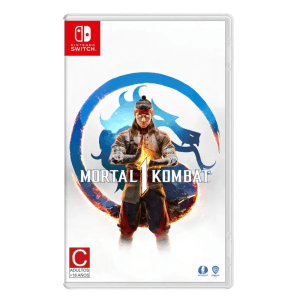 Mortal Kombat 1 – Nintendo Switch