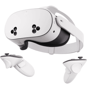 Lentes de realidad virtual Meta Quest 3S 256GB