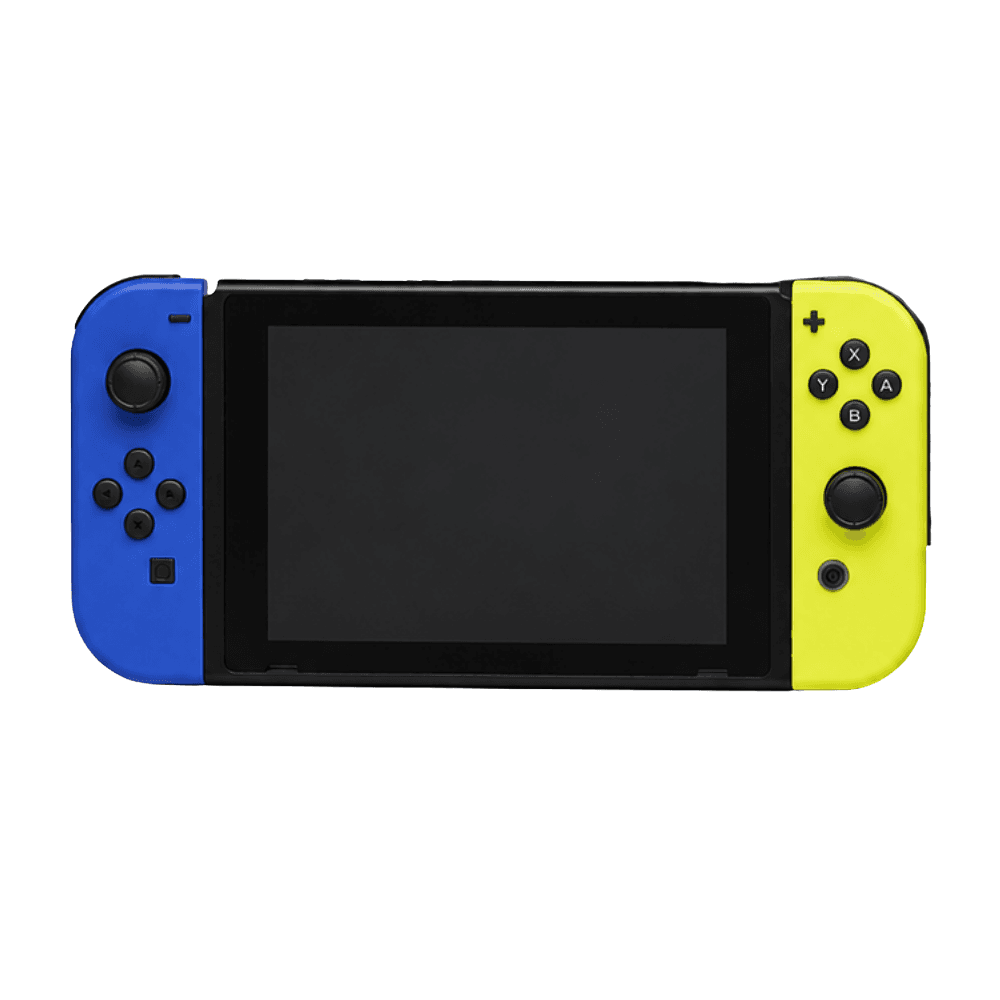 Nintendo Switch V1.1