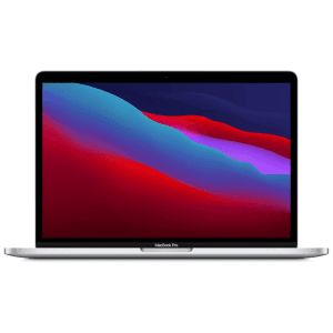 Apple MacBook Pro 13″ M1 – 512GB SSD – 16GB RAM