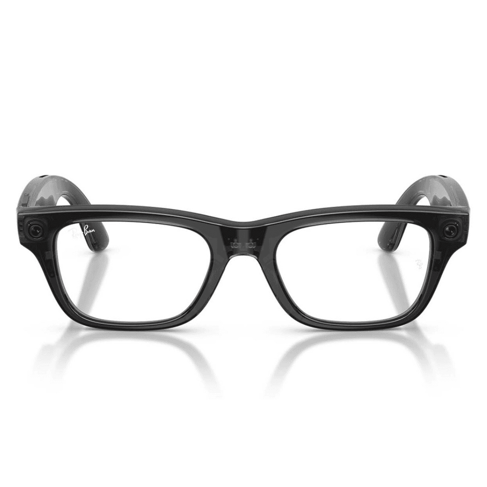 Lentes Ray-Ban Meta Blayzer Optics (Gen 2)