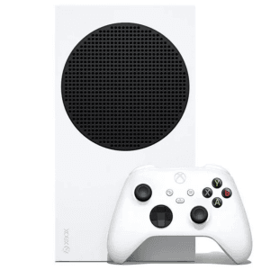 Consola Xbox Series S