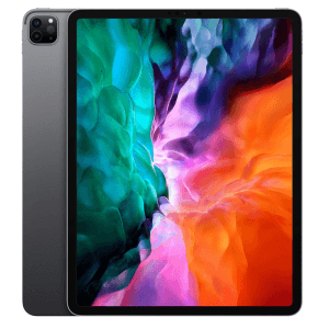 Apple iPad Pro 4th Gen 12.9″ / 512GB