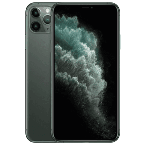 iPhone 11 Pro