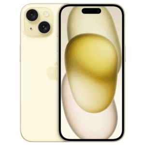 Apple iPhone 15
